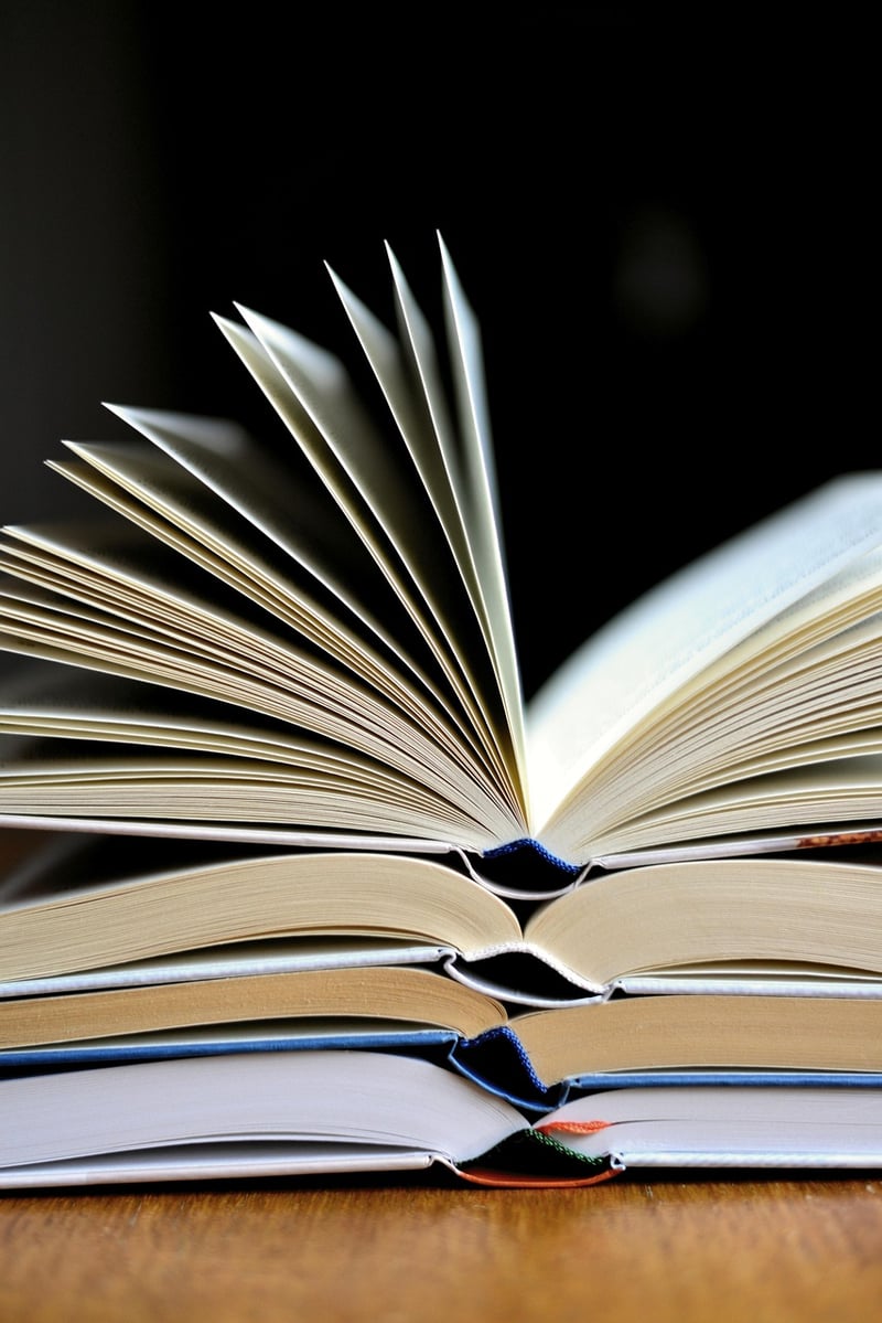 Book Reading Library